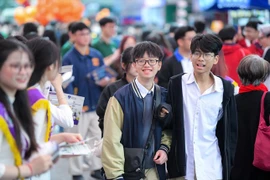 Năm 2025, các Trường đại học quy đổi điểm tuyển sinh như thế nào?