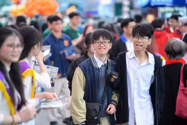 Năm 2025, các Trường đại học quy đổi điểm tuyển sinh như thế nào?