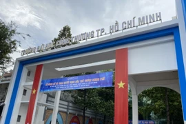 Soi năng lực nhà thầu trúng gói mua sắm thiết bị tại ĐH Công Thương TP HCM