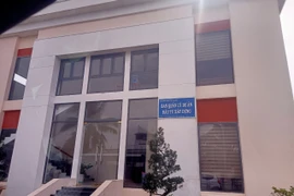 Vụ đường vừa làm xong đã hỏng: Lãnh đạo huyện Tân Hiệp từ chối cung cấp thông tin cho báo chí?