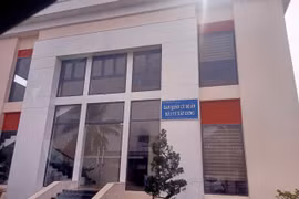 Vụ đường vừa làm xong đã hỏng: Lãnh đạo huyện Tân Hiệp từ chối cung cấp thông tin cho báo chí?