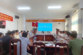 Tân Hiệp (Kiên Giang): 2 tuyến đường “vừa làm đã hỏng” là do trời mưa?