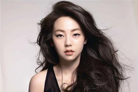 Em út Sohee quyết định rời Wonder girls