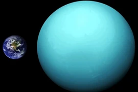 Bí ẩn vũ trụ khiến con người không thể thôi phấn khích