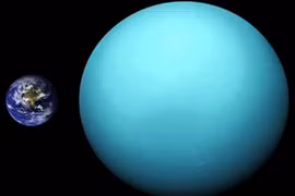 Bí ẩn vũ trụ khiến con người không thể thôi phấn khích