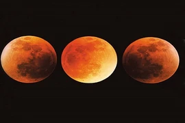 Nguyệt thực toàn phần lâu nhất thế kỷ 21 sắp diễn ra