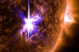 Hiện tượng bất thường từ Mặt trời: Nỗi lo của nhân loại