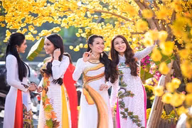 Mùng 2 tết 2018: Xuất hành hướng nào giờ nào mới tốt?