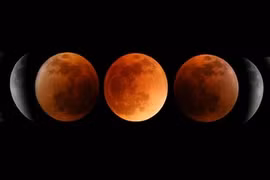 VN có ngắm được nguyệt thực dài nhất thế kỷ không?