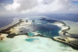 Bí ẩn lạnh gáy từ những hòn đảo bí ẩn