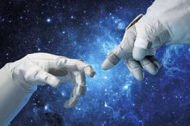 Bí mật khó tin của sứ mệnh tàu vũ trụ "hoành" nhất của NASA