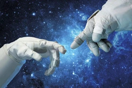 Bí mật khó tin của sứ mệnh tàu vũ trụ "hoành" nhất của NASA