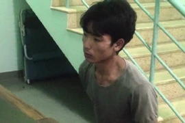 Đoạt tình bé 13 tuổi... còn dàn cảnh “vòi” 500 triệu