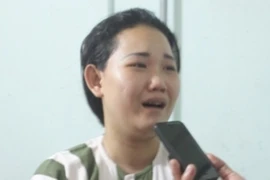 Bảo mẫu giết trẻ 18 tháng bị tử hình?