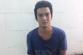 Giết người trong cơn ghen 