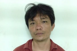 “Tướng cướp quý tộc” sa lưới vì... 2 quyển sách