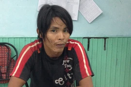 Hung thủ khống chế bé 2 tuổi khai rất thương trẻ con