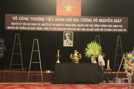 TP HCM sẵn sàng tổ chức lễ viếng, truy điệu Đại tướng