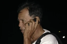 "Cầu trời tìm được cháu nội dù chỉ là... xác"