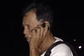 "Cầu trời tìm được cháu nội dù chỉ là... xác"