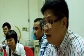 Nóng: Phước Sang lại bị tố quỵt nợ tiền tỉ?