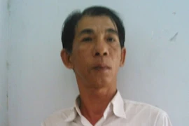 “Thiếu tá rởm” lo vào ngành Công an hết 170 triệu