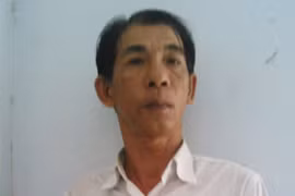 “Thiếu tá rởm” lo vào ngành Công an hết 170 triệu