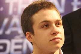 Nét đáng yêu của thần đồng văn học Nga Mikhail Samarsky