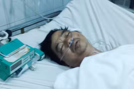 Lời khai "tửng tưng" của hung thủ đâm dân phòng, thủ ác bé 2 tuổi