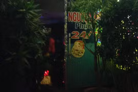 Nhà nghỉ “chém đẹp” đêm Noel... 200 ngàn/giờ