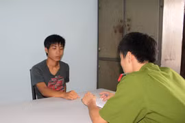 Trả giá không thành, khách đánh chết tài xế xe ôm