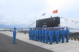 Bộ đội tàu ngầm Việt Nam rèn luyện gian khổ thế nào?