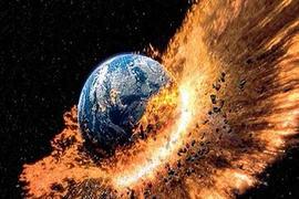 Giải mã lời đồn ngày tận thế 22/2/2014 