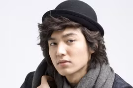 “Bói” tướng mặt của đàn ông ưu tú (2) 