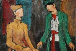 Mối tình đầu dang dở của Trạng Lường