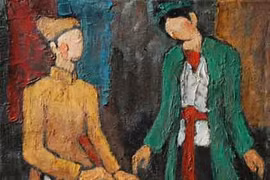 Mối tình đầu dang dở của Trạng Lường