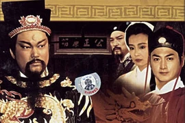 Bao Công và kỳ án chiếc rương ma quái (kỳ 2)