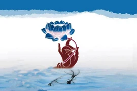 Hiếu hạnh là điềm lành tối thượng