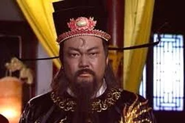 Bao Công và kỳ án chiếc rương tai họa (kỳ 1)