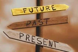 Khi đã mất tất cả, ta vẫn còn tương lai 