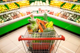 Tôi có cộng nghiệp sát sinh với siêu thị?