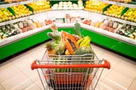 Tôi có cộng nghiệp sát sinh với siêu thị?