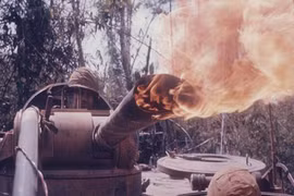 Ảnh độc của LIFE: Chiến tranh VN trước năm 1968 (1) 