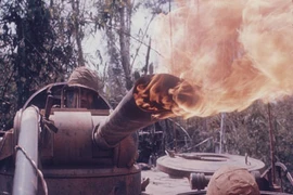 Ảnh độc của LIFE: Chiến tranh VN trước năm 1968 (1) 