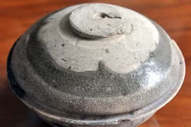 Nhiều đồ cổ lạ trong tàu đắm ở Quảng Ngãi 