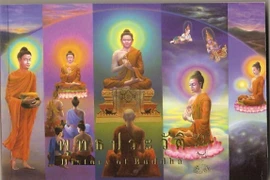 Nếu còn sống, Đức Phật làm gì mỗi ngày?