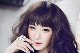 Nhìn tướng mặt vợ “bói” tài vận của chồng