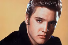 Những chuyện lạ lùng về hồn ma Elvis Presley