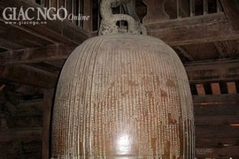 15 báu vật Phật giáo được công nhận bảo vật quốc gia