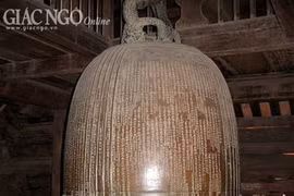 15 báu vật Phật giáo được công nhận bảo vật quốc gia